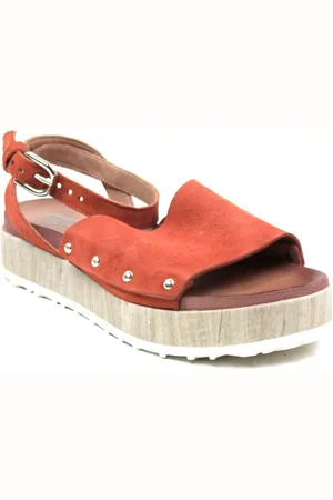 Mjus M06017 Sandalen