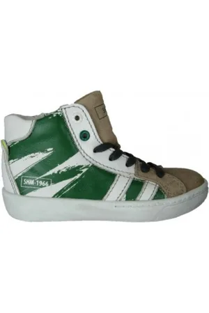 Shoesme VU6S047 Veterschoenen