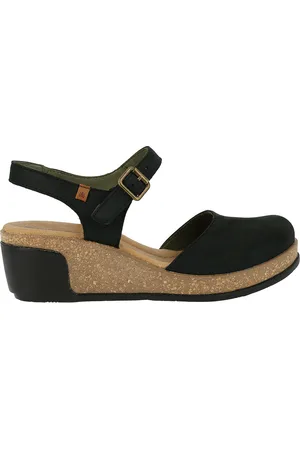 El Naturalista N5001 Leaves Sandalen