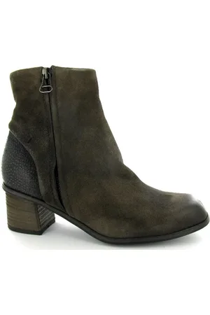 Piedi Nudi 616202 Enkellaarzen