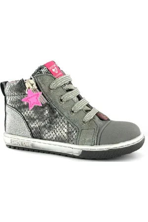 Shoesme EF8W024 Veterschoenen