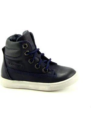 Track Style 318801 wijdte 2.5 Veterschoenen
