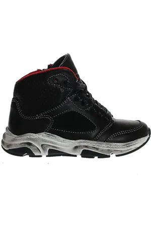 Giga Shoes G3354 Veterschoenen