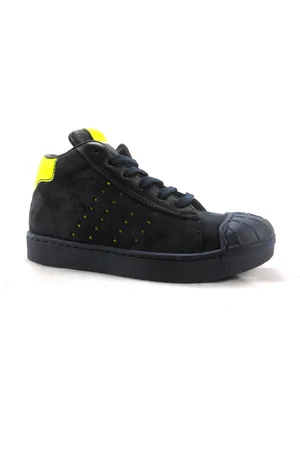 Clic! 9207 Veterschoenen