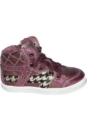 Twins 316606 wijdte 3.5 Veterschoenen