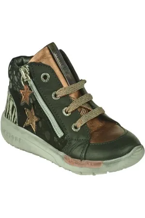 Shoesme RF9W032 Veterschoenen
