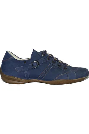 Semler V1246 wijdte H Veterschoenen