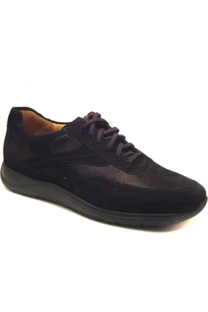 Ganter 8-204458 wijdte G Veterschoenen