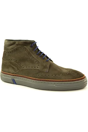 Floris van Bommel 10080 Sneakers