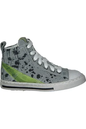 Track Style 315061 wijdte 3.5 Veterschoenen