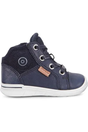 Ecco 754021 Veterschoenen
