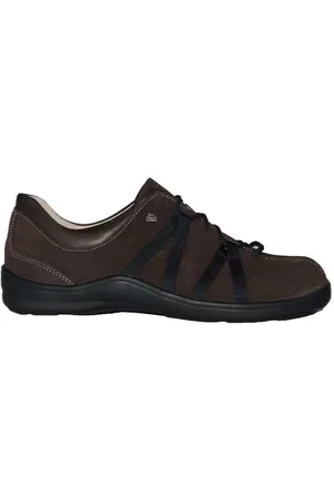 Finn 2744 Chelsea wijdte H Sneakers