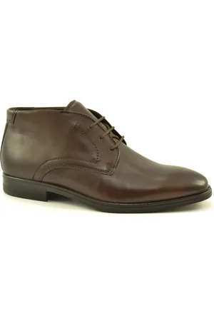 Ecco 621614 Veterschoenen
