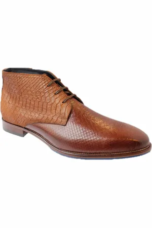 Berkelmans 15N Veterschoenen