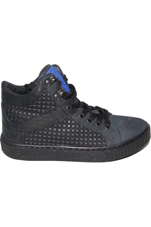 Track Style 317985 wijdte 6 Veterschoenen