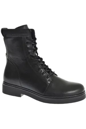 Giga Shoes G3142 Enkellaarzen