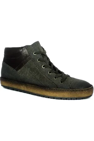 Mjus 309205 Veterschoenen
