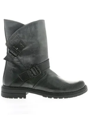 Jochie 17560 Enkellaarzen