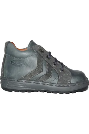 Piedro 8846 wijdte 5 Veterschoenen