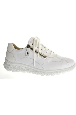 Hartjes 160262 wijdte K Veterschoenen