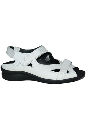 Durea 7376 wijdte H Sandalen