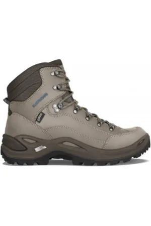 Lowa 320945 9541 RENEGADE GTX MID Wandelschoenen Wandelschoenen