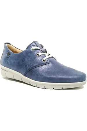 Hartjes 91162 wijdte H Veterschoenen