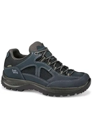 Hanwag Gritstone II Wide Lady GTX 201601 Wandelschoenen