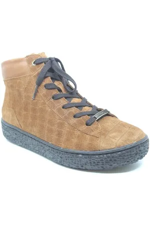 Hartjes 1721419 wijdte H Veterschoenen