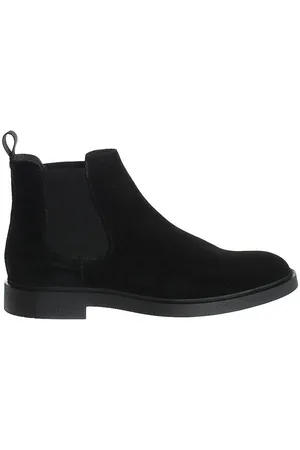 Blackstone WG81 Chelsea boots