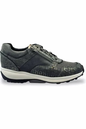 Xsensible 30110.2 wijdte G Veterschoenen
