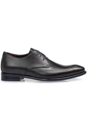 Floris van Bommel 18377 Nette veterschoenen