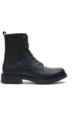 Aqa Shoes A7905 Veterschoenen