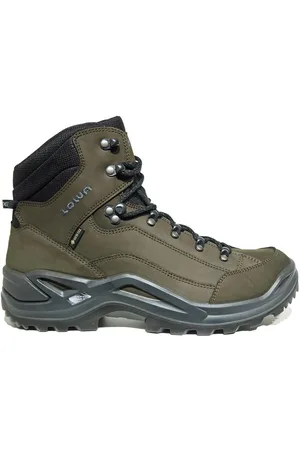 Lowa 310945 4309 RENEGADE GTX MID Wandelschoenen Wandelschoenen
