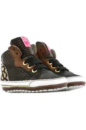 Shoesme BP21W011 Veterschoenen