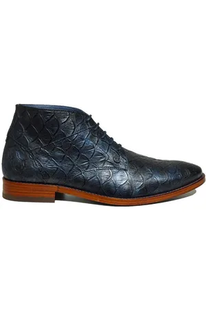rehab Barry Scales Veterschoenen