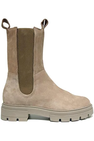 Mjus M79203 Chelsea boots