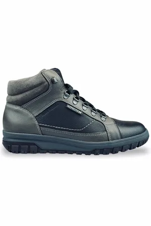 Mephisto Pitt Enkellaarzen