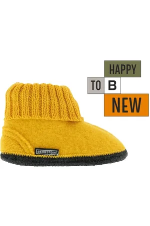 Bergstein Cozy Pantoffels