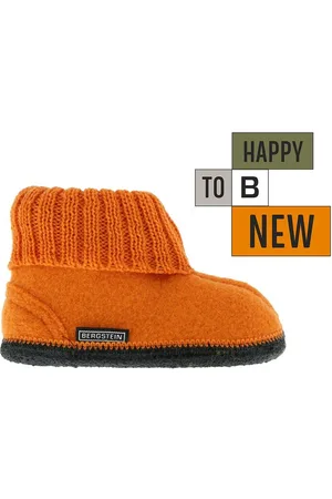 Bergstein Cozy Pantoffels