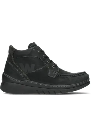 Wolky 04850 Veterschoenen
