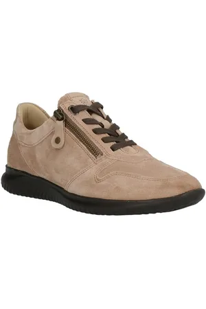 Hartjes 1621136 wijdte G Veterschoenen