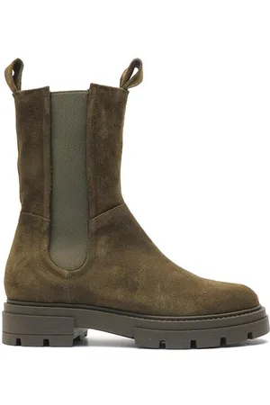Mjus M79203 Chelsea boots