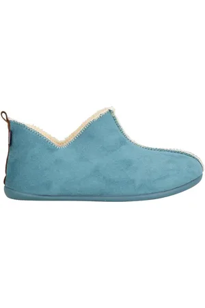 Q-Fit Madrid Pantoffels