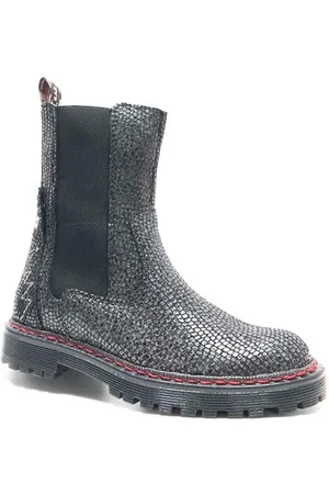 Red Rag 12320 Chelsea boots