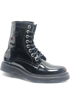 Piedro 1126923870 wijdte 3.5 Veterschoenen