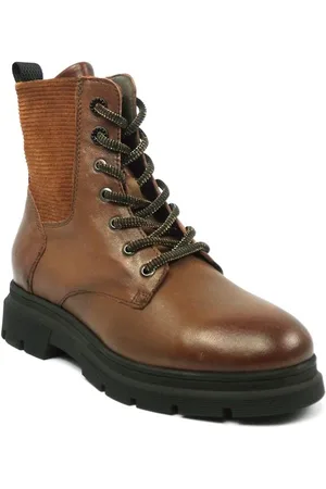 Piedi Nudi P38202 Enkellaarzen