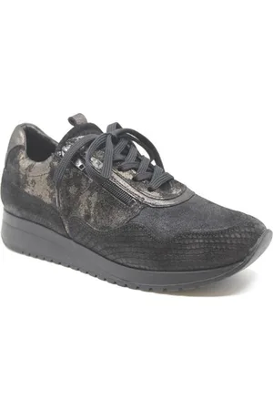 Xsensible 10191.2 wijdte G Veterschoenen