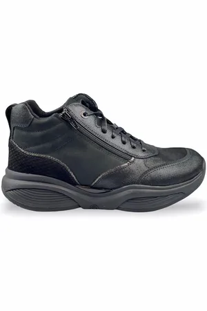 Xsensible 32001.2 wijdte H Veterschoenen