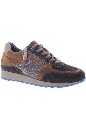 Helioform 243.010 wijdte H Veterschoenen
